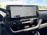 Used 2026 Toyota Grand Highlander Hybrid SUV