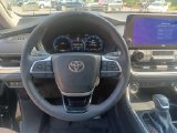 Used 2025 Toyota Grand Highlander SUV