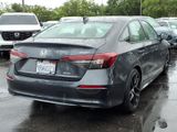 Used 2025 Honda Civic Hybrid Sedan