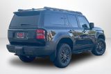 Used 2025 Toyota Land Cruiser SUV
