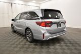 New 2026 Honda Odyssey Van