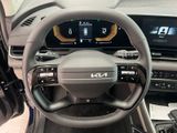 New 2027 Kia Carnival MPV Van