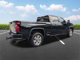 Used 2022 Chevrolet Silverado 2500HD Truck
