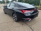 Used 2023 Hyundai Elantra Sedan