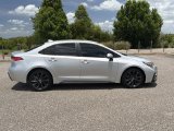 Used 2024 Toyota Corolla Sedan