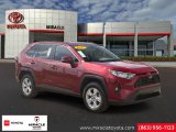 Used 2021 Toyota RAV4 SUV