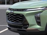 New 2026 Chevrolet Trax SUV