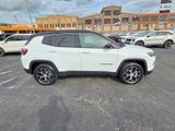 Used 2024 Jeep Compass SUV