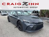 Used 2025 Toyota Camry Sedan