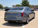 Used 2020 Cadillac CT4 Sedan