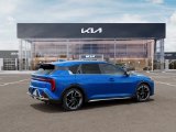 New 2026 Kia K4 Hatchback Hatchback