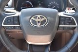 Used 2024 Toyota Sienna Van