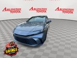Used 2026 Toyota Camry Sedan