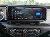 New 2026 Jeep Wrangler SUV