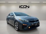Used 2021 Kia Forte Sedan