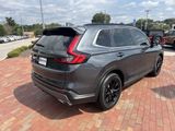 Used 2025 Honda CR-V Hybrid SUV