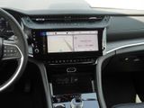 New 2026 Jeep Grand Cherokee L SUV