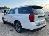 Used 2024 GMC Yukon XL SUV