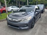 Used 2017 Honda Accord Sedan