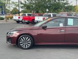 Used 2024 Nissan Altima Sedan