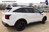 New 2026 Kia Sorento SUV