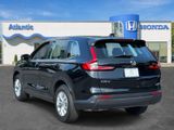 Used 2024 Honda CR-V SUV
