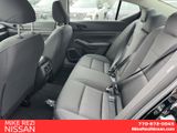 New 2026 Nissan Altima Sedan