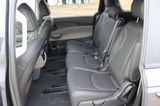 New 2026 Kia Carnival MPV Van