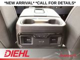 Used 2022 Chevrolet Silverado 1500 Truck