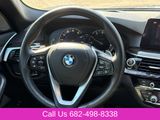 Used 2019 BMW 5 Series Sedan