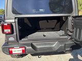 New 2026 Jeep Wrangler SUV