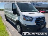 Used 2023 Ford E-Transit-350 Van
