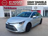 Used 2025 Toyota Corolla Sedan