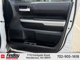 Used 2017 Toyota Tundra Truck