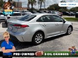Used 2024 Toyota Corolla Sedan
