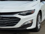 Used 2023 Chevrolet Malibu Sedan
