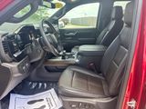 Used 2025 Chevrolet Silverado 1500 Truck