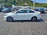 Used 2024 Kia Forte Sedan