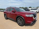 Used 2022 Nissan Pathfinder SUV