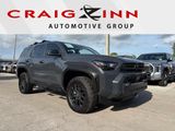 Used 2025 Toyota 4Runner SUV