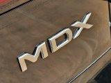 New 2026 Acura MDX SUV
