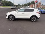 Used 2020 Kia Sportage SUV