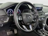Used 2024 Acura Integra Hatchback
