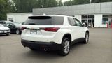 Used 2022 Chevrolet Traverse SUV