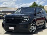Used 2025 Ford Expedition SUV