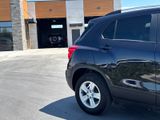 Used 2021 Chevrolet Trax SUV