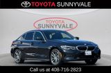 Used 2020 BMW 3 Series Sedan