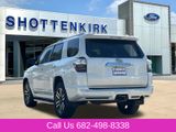 Used 2018 Toyota 4Runner SUV