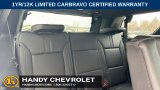 Used 2021 Chevrolet Tahoe SUV