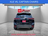 Used 2022 Toyota Highlander SUV